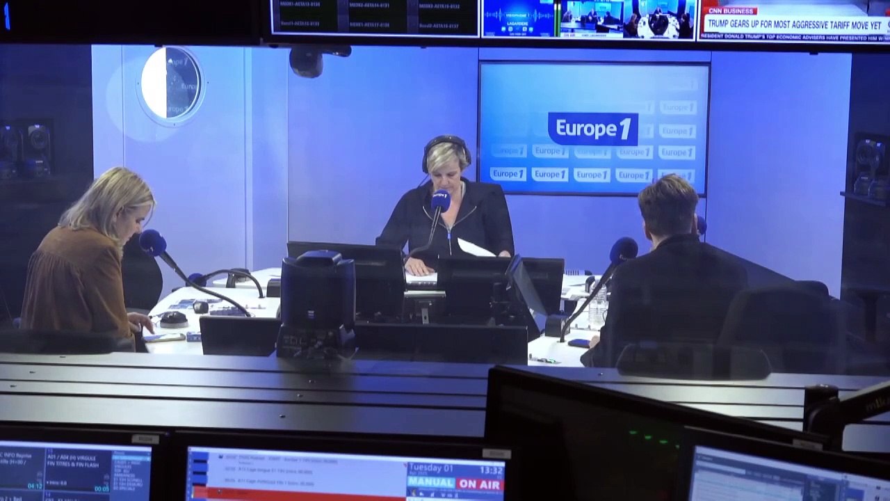 Procès du RN : François Bayrou «troublé» par la condamnation de Marine Le Pen