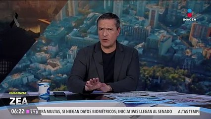 Caen 3 personas relacionados con un secuestro que derivó en la muerte de 9 personas