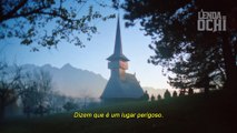 A Lenda de Ochi | Trailer Oficial