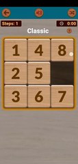 Challenging Puzzle Game 🧩