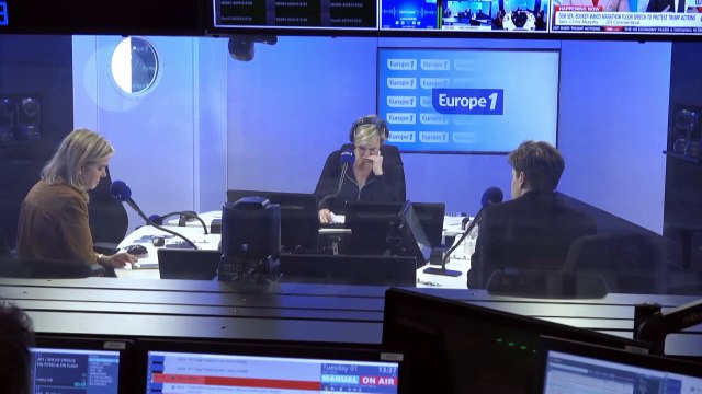 Réactions politiques et internationales après la condamnation de Marine Le Pen : quelle stratégie pour le RN ?