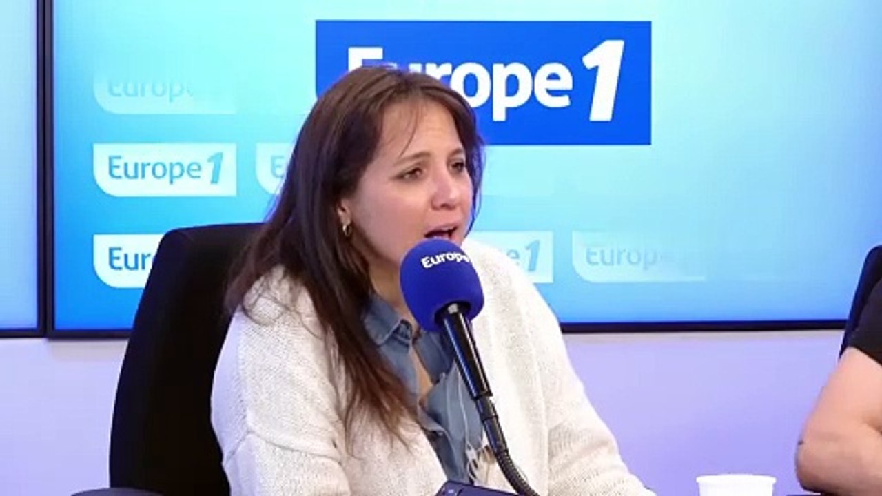 Zaz invitée de "Culture médias" sur Europe 1