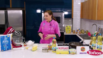 Cocina de hoy  02 Abril 2025