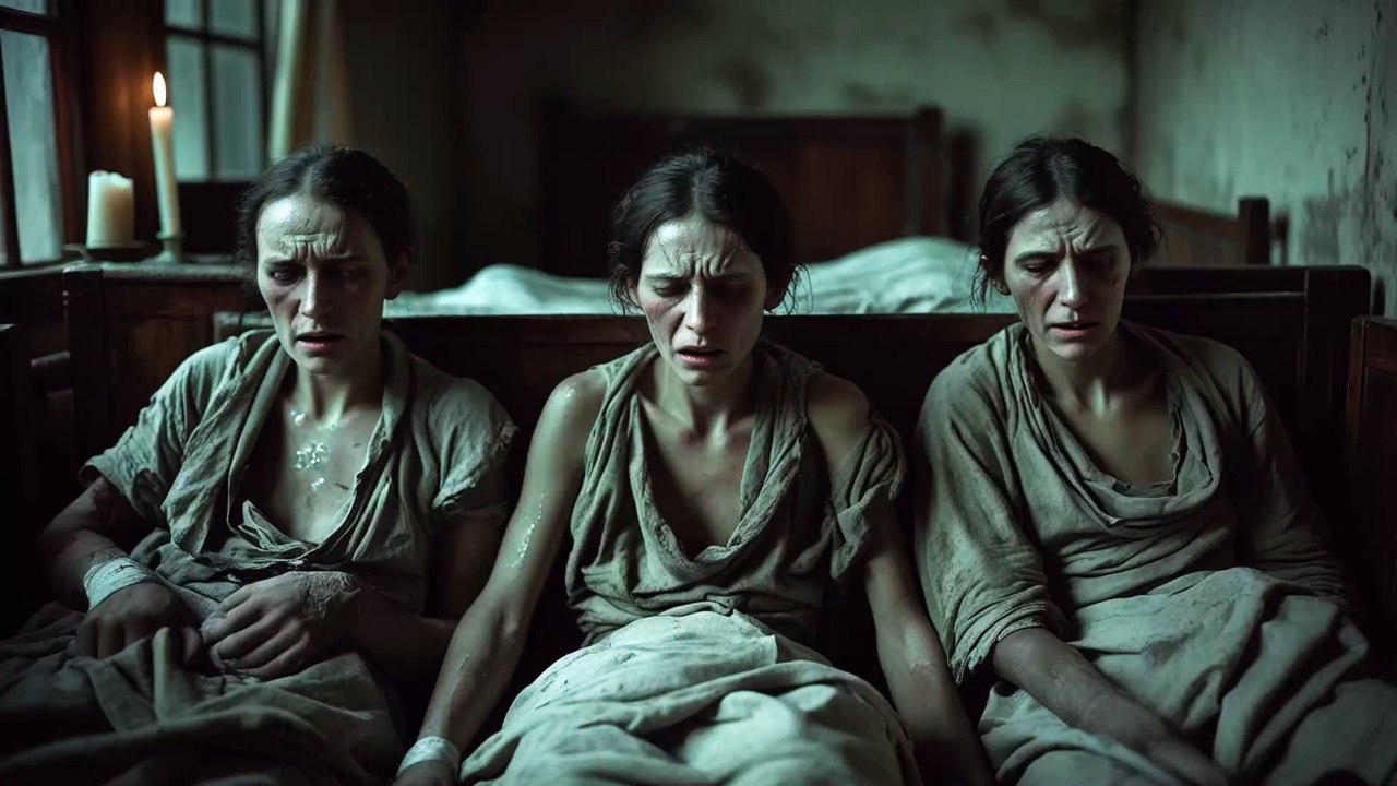 The third cholera pandemic - Started from India, but killed more than 1 million Russians - 1846-1860