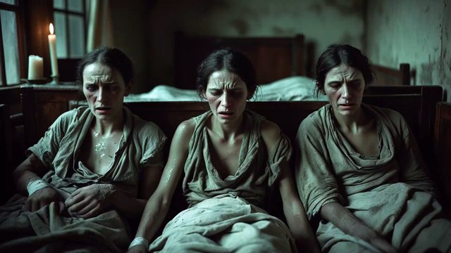 The third cholera pandemic - Started from India, but killed more than 1 million Russians - 1846-1860