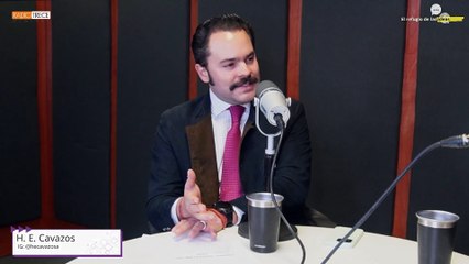 El Refugio de las Ideas: ¿Morena es de izquierda?