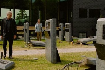 David Cronenberg racconta The Shrouds