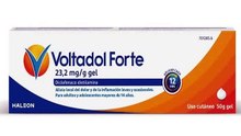 ¿Dolor - muscular o articular? Prueba Voltadol Emulgel