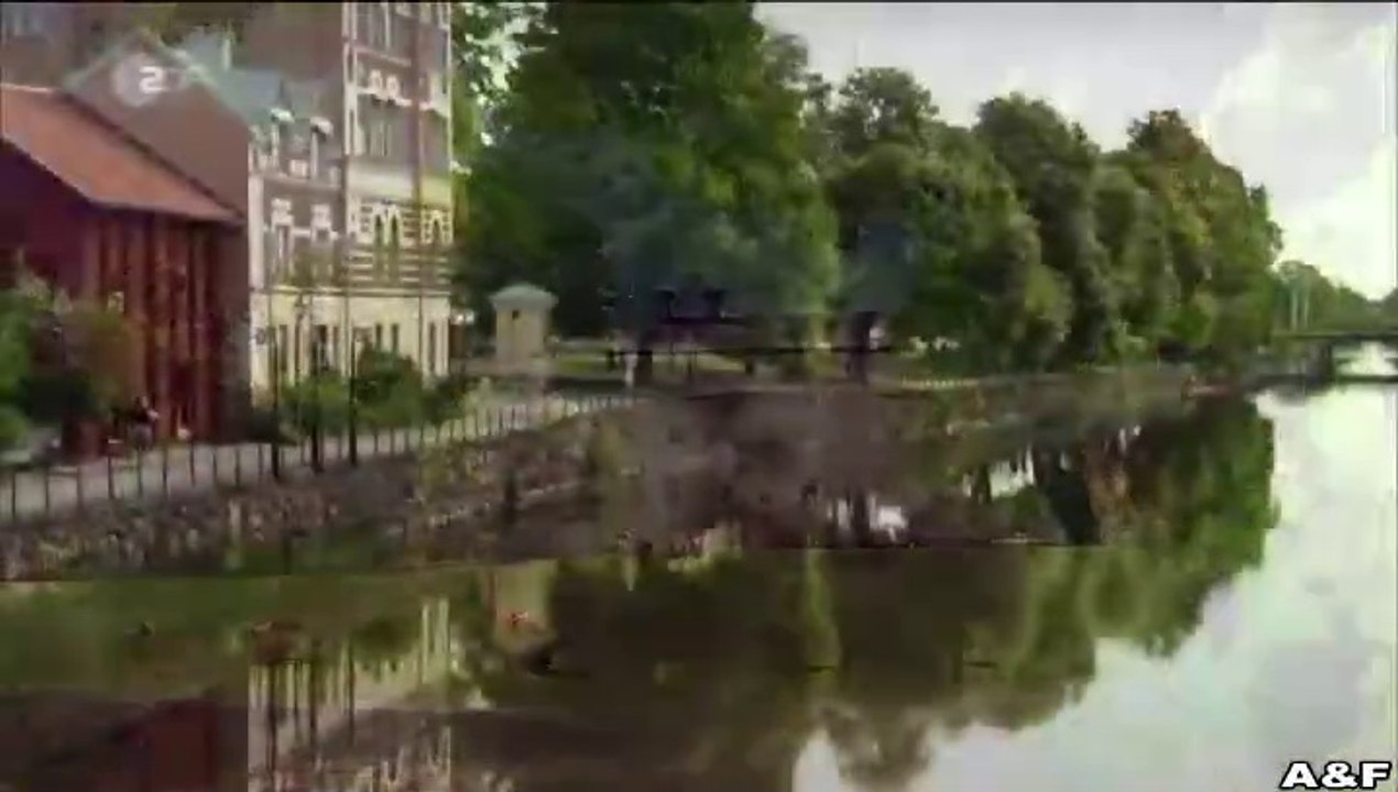 Inga Lindström -024- Rasmus und Johanna