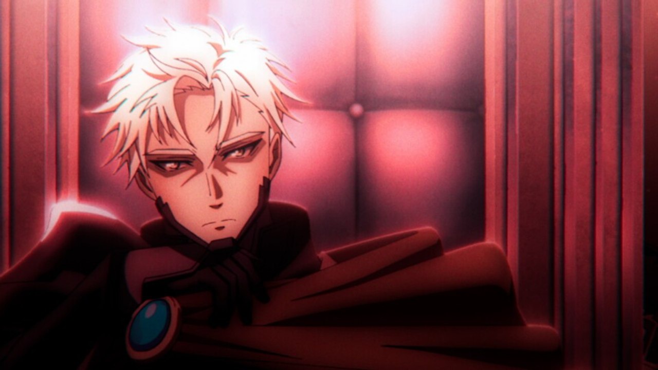 Auf diesen anime haben viele fans gewartet und er könnte sogar solo leveling konkurrenz machen