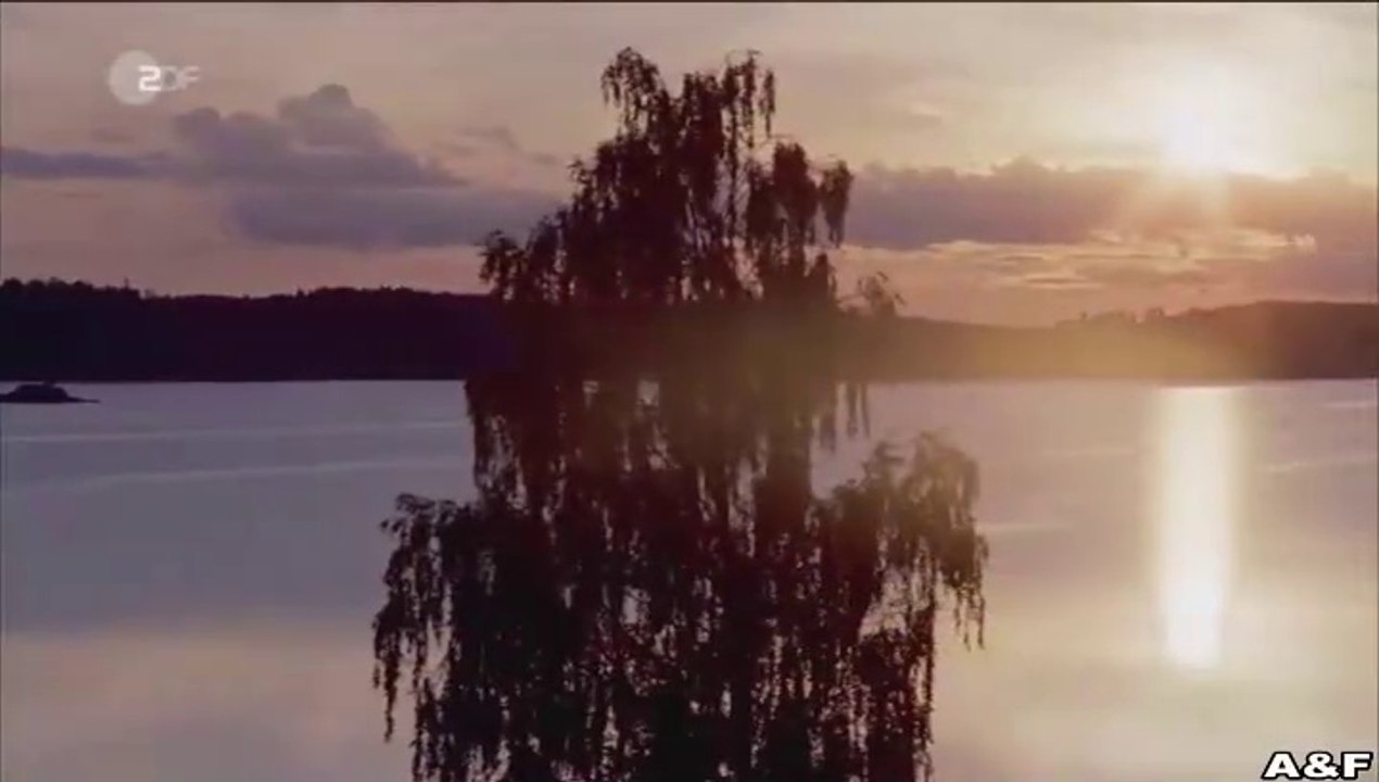 Inga Lindström -025- Sommer in Norrsunda