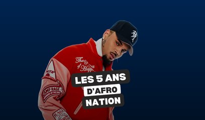 Le festival Afronation fête ses 5 ans