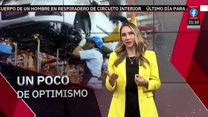 Rogelio Garza solicita diálogo con Trump para evitar efectos de aranceles en el sector automotriz