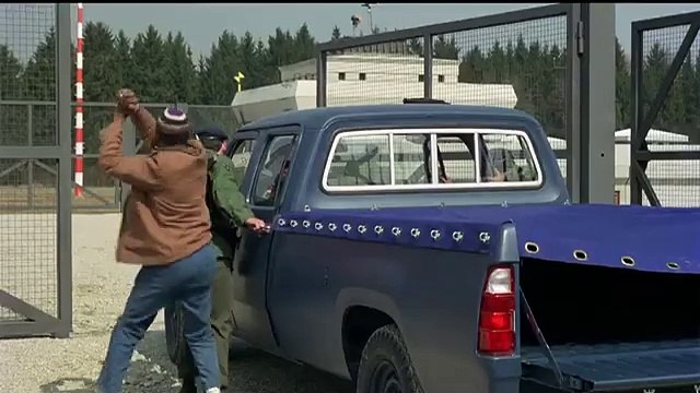 TWILIGHT'S LAST GLEAMING (New Masters of Cinema HD Trailer)