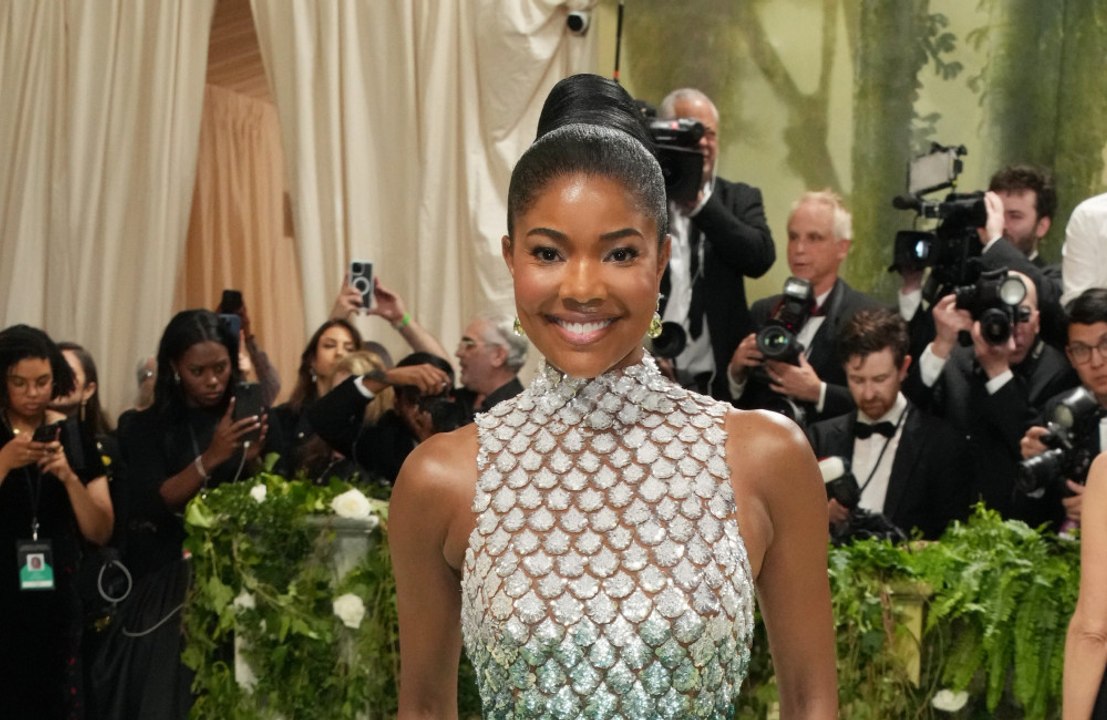 Gabrielle Union: Wegen Hollywoods unfairer Schönheitsideale fühlte sie sich 'unsichtbar'