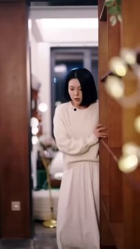 On the day her sight was restored, she witnessed her boyfriend harm his lover. To protect herself, she had to submit to his tyranny, but the scumbag had no intention of letting her go. #TrendingDrama #BossyCEO #TragicLove