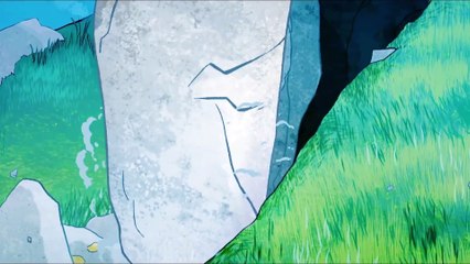 Part 10 | Primal season2 EP.10 Khun Viking and his son return to the village and see that his entire ethnic group has been killed. #PrehistoricCaveman#DinosaurEra