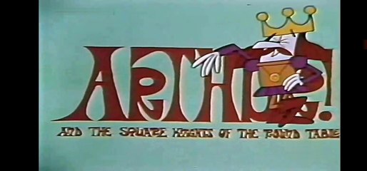 Artù E I Cavalieri Della Tavola Rotonda - Paris Picnic [ITA]