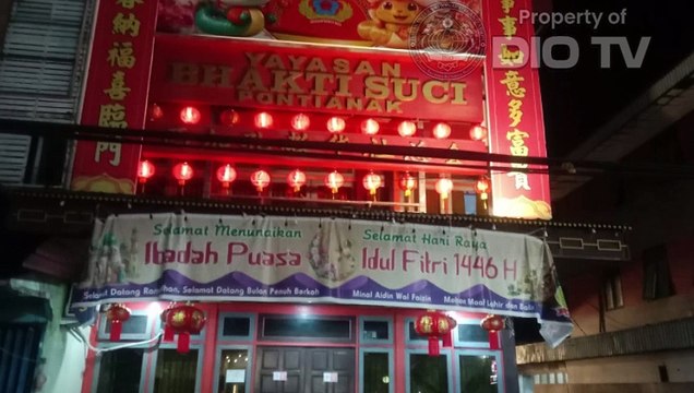 14 Komunitas Pendiri, Pertanyakan Legalitas Keterwakilan Kepengurusan Dampak Kelompok Tjiu Kui Sim Lakukan Pembegalan Yayasan Bhakti Suci Pontianak