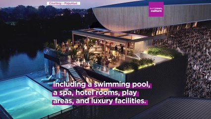 Stadiums as modern cathedrals: How Fulham's Craven Cottage is being transformed for all