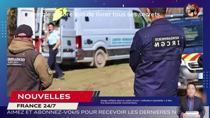 Mort d’Émile au Vernet : Les Révélations qui Pourraient Tout Changer