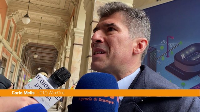 Roma, Melis Il 5G in metro un passo avanti per la connettività