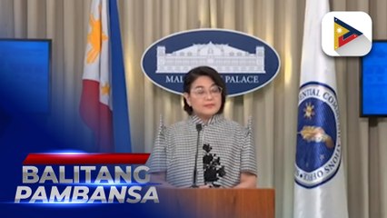 Gov’t to provide assistance to Filipinos in Qatar arrested for holding a rally