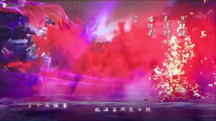 100.000 Years of Refining Qi Ep. 223 Sub Indo