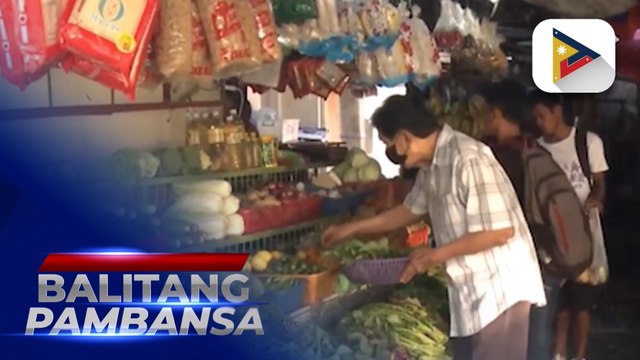 BSP expects PH inflation to stay stable