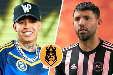 WestCOL sobre la marcha del Kun a la Kings League Américas