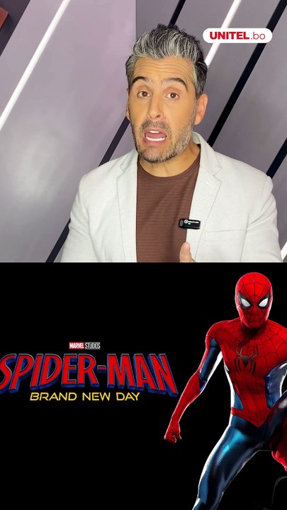 Atención fanáticos de Spider-Man: Sony y Marvel anunciaron las fechas de estreno de la cuarta película protagonizada por Tom Holland y del final de la saga del Spiderverso