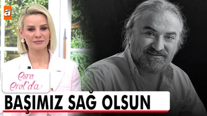 Seni unutmayacağız Kuzey'in Oğlu! - Esra Erol'da 1 Nisan 2025