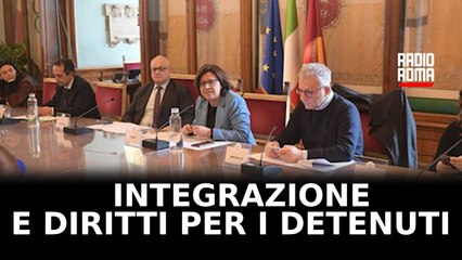 Integrazione e diritti per i detenuti con nuovi protocolli operativi