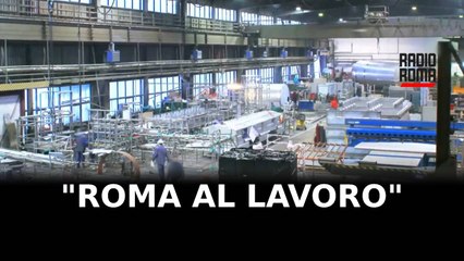Roma Tre, giornata del lavoro per chi cerca e chi offre