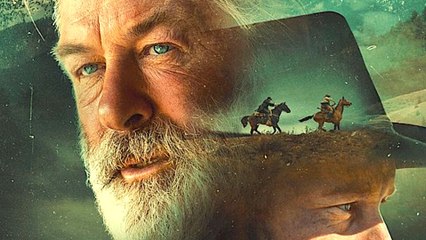 Rust: Im Skandal-Film versucht eine »Legende des Westens« ein verurteiltes Kind zu retten