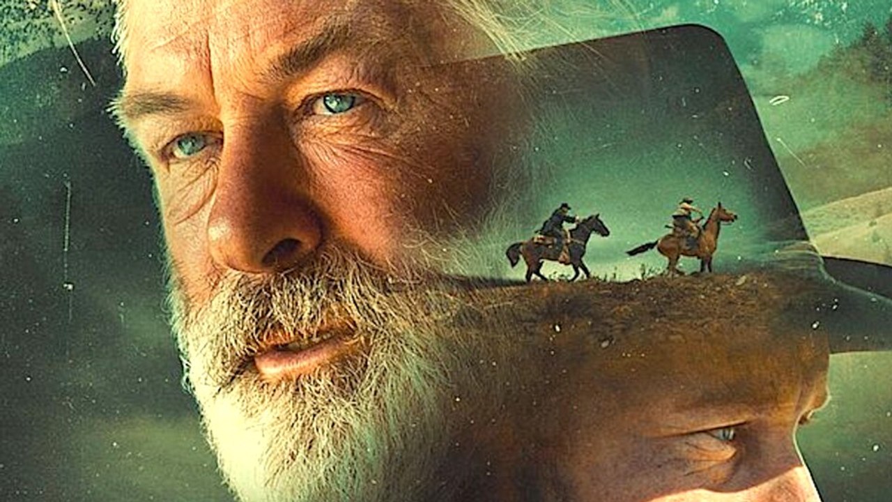 Rust: Im Skandal-Film versucht eine »Legende des Westens« ein verurteiltes Kind zu retten