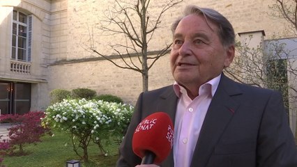 Inéligibilité de Marine Le Pen : "Un Etat de droit se doit de respecter les décisions de justice"