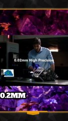 Revopoint Mini - Budget 3D Scanner That Can Scan Small & Larger Objects