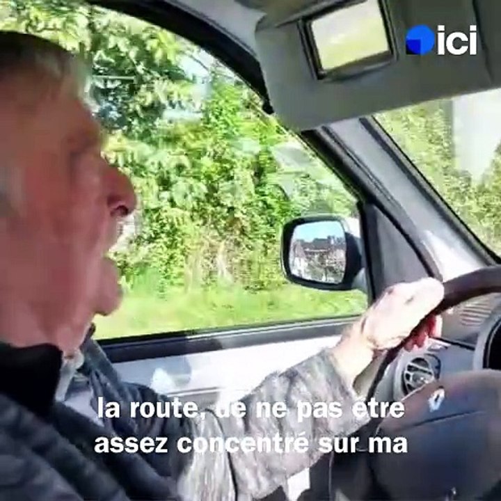 Débat sur la fin du permis à vie : une association béarnaise propose des stages de contrôle des conducteurs seniors