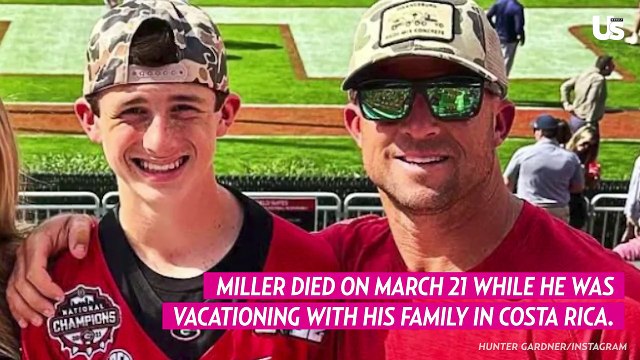 Costa Rica Authorities Say Carbon Monoxide Found in Gardner Hotel Room