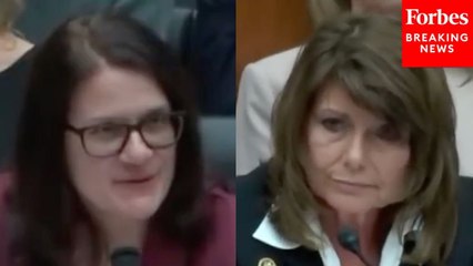Harshbarger Asks Witness How Platforms Can ‘Better Identify’ Bad Actors Posing As Children Online
