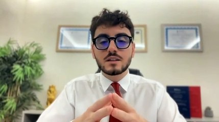 Marco Petralia e l'uso strategico dell'AI