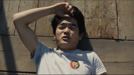 Karate Kids: Legends (2025) - Official Trailer