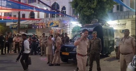 चौमूं में दो पक्ष भिड़े: आधा दर्जन गंभीर घायल, चार जयपुर रैफर