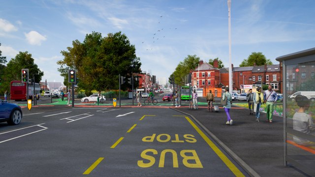 A58 public consultation launched by Leeds City Council