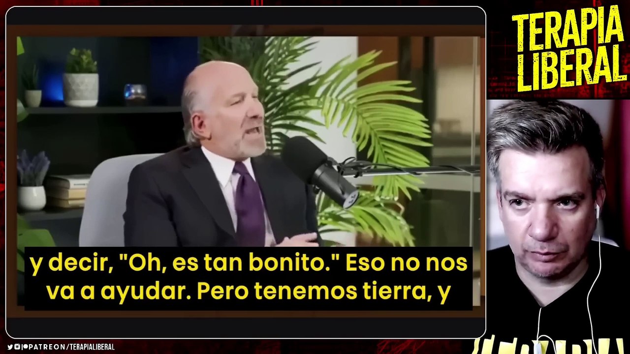Lo que de verdad quiere la élite globalista