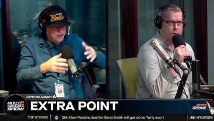 Mully wants the Bears to focus on the trenches in the NFL Draft