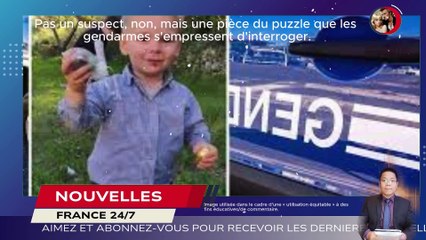 Le Mystère d’Émile  Le Témoignage Bouleversant Qui Secoue le Vernet