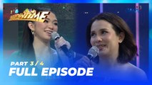 It's Showtime: Karylle, nag-blower ng damit ng TNT contender? (April 1, 2025) (Part 3/4)