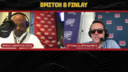 The Tush Push Is Never Going Away I BMitch & Finlay